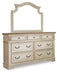 Realyn - Dresser