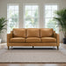 Cooper - Sofa - Tan