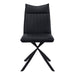 Dining Chair, Side, Upholstered For Dining Room, Modern