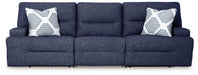 Acklen Place - Reclining Sectional
