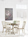 Wirloni - Dining Table Set