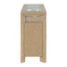 Side Server - Brown