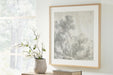 Casslock - Wall Art - Gray