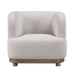 Duncan - Chair - Beige