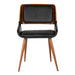 Panda - Mid-Century Dining Chair