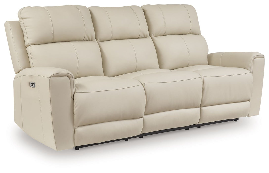Dahlmoore - Living Room Set