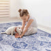 Maval - Stunning Washable Area Rug