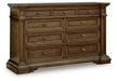 Frantanna - Dresser