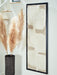 Kadworth - Wall Decor - Taupe