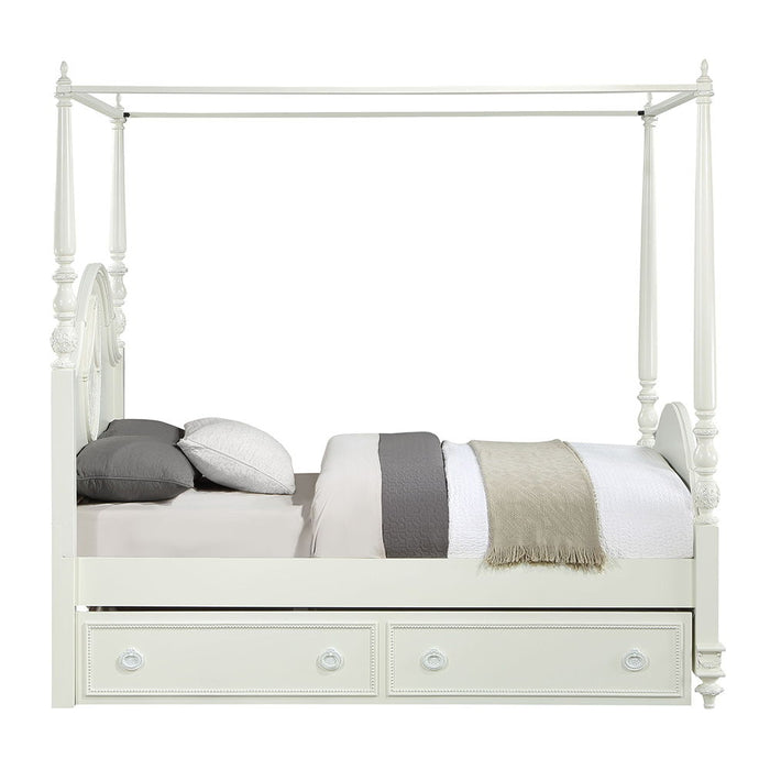 Dorothy - Post Bed