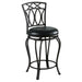 Adamsville - Upholstered Swivel Stool Sacramento Furniture Store Furniture store in Sacramento