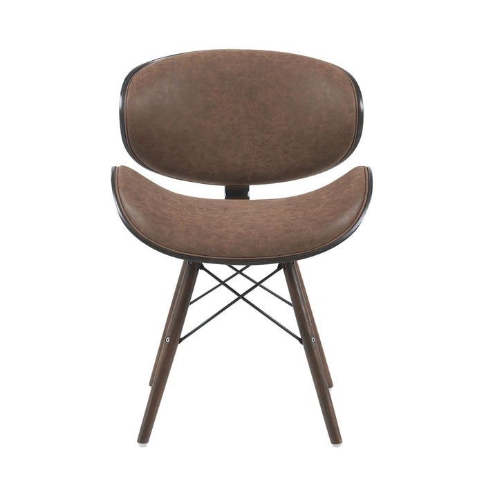 Cassie - Mid-Century Dining Chair