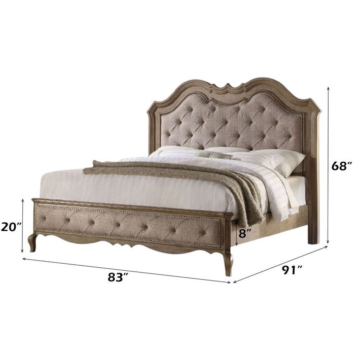 Chelmsford - Bed