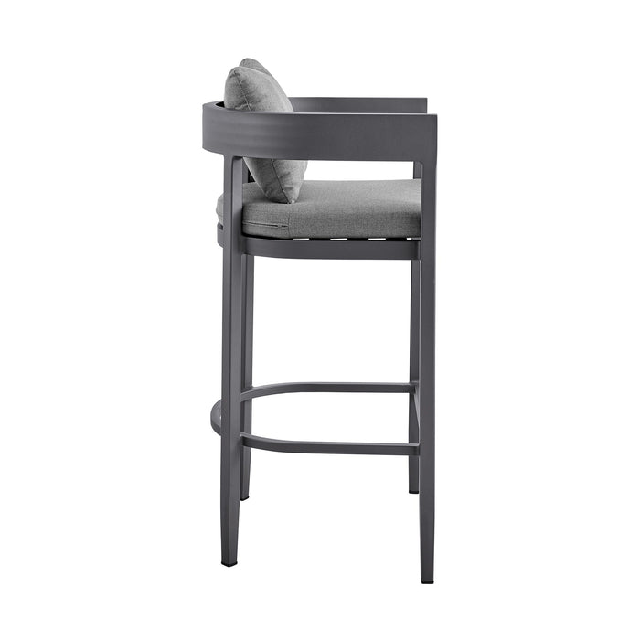 Menorca - Outdoor Patio Bar Stool Set