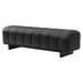 Indoor Dining Bench, Comfortable Seating