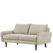 Kent - Loveseat, 2 Seater Sofa For Compact Living Spaces