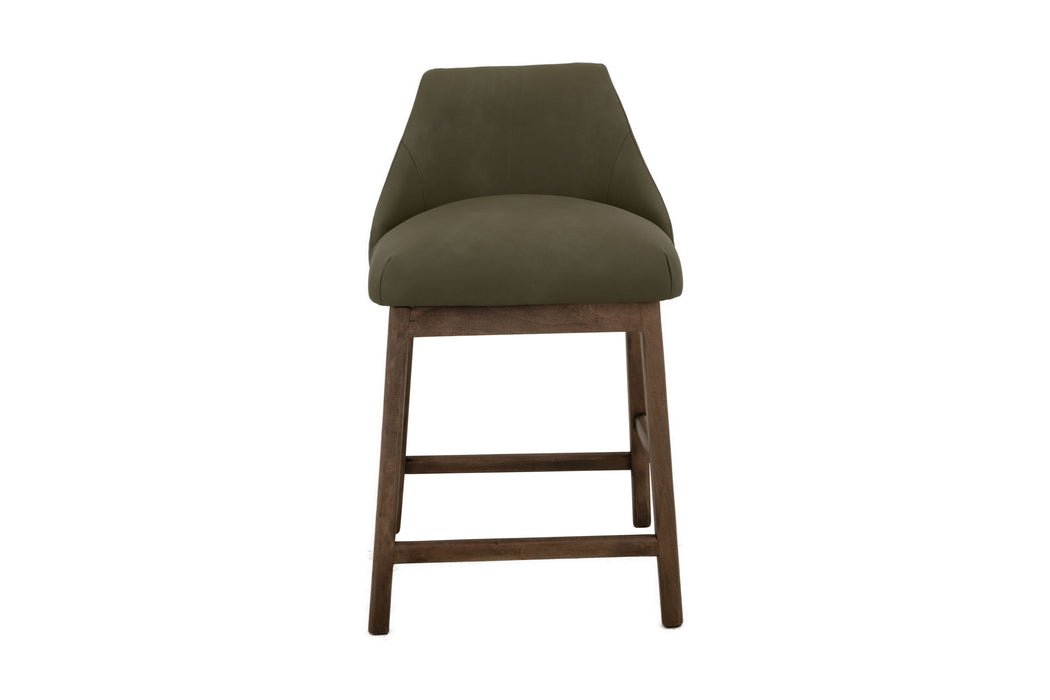 Mezquite -  Upholstered Barstool