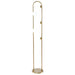 Artema - Floor Lamp - Gold