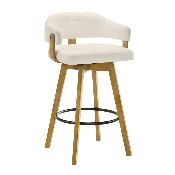 Callah Bar Stool - Thumbnail 2