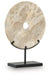 Wendon - Sculpture - Light Beige