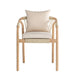 Balmor - Outdoor Dining Chair (Set of 2)