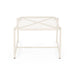 Kincaid - Modern Top Side Table