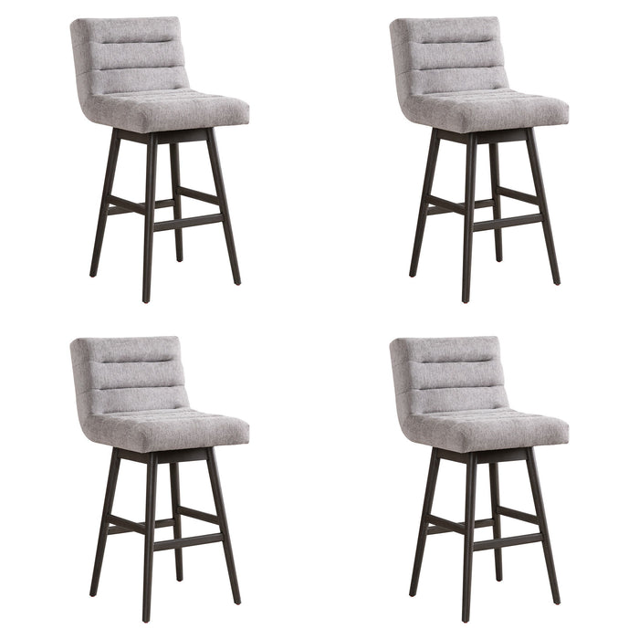 Elias - Swivel Barstool