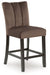 Jeshina - Counter Height Dining Table Set