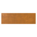 Artisan - Handcrafted, Tall TV Media Stand