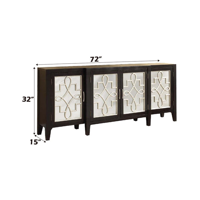 Kacia - Console Table