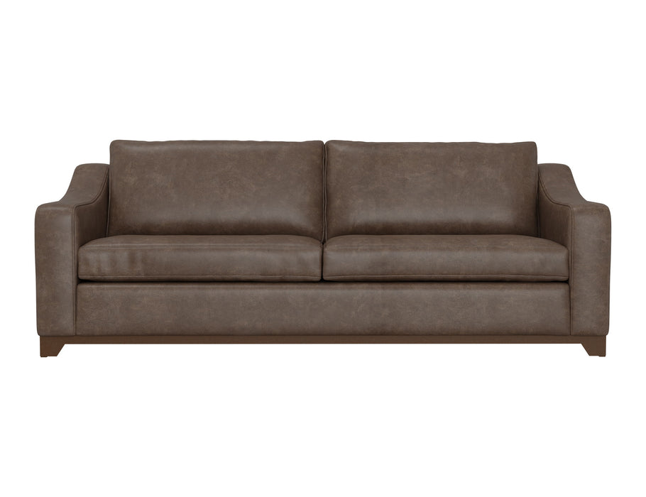 Natural Parota - Sofa