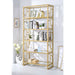 Milavera - Bookshelf