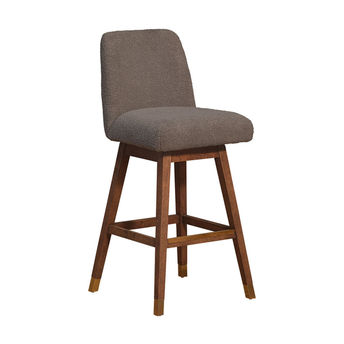 Amelia - Swivel Bar Stool
