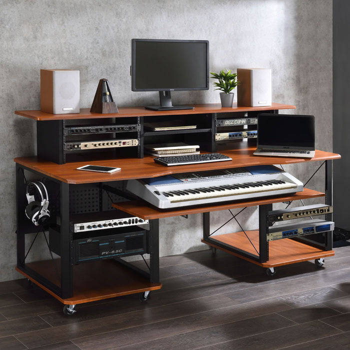 Megara - Music Desk