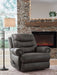 Revived and Restored - Power Lift Recliner