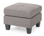 Casual Ottoman For Stylish Spaces