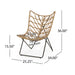 Bryson - Chair - Light Brown