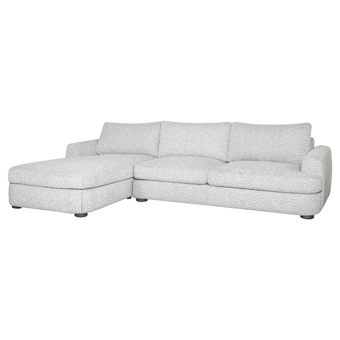 Reid - Rectangular Sectional Sofa