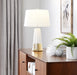 Penelope - Contemporary Table Lamp Body