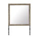 Callisie - Mirror - Brown