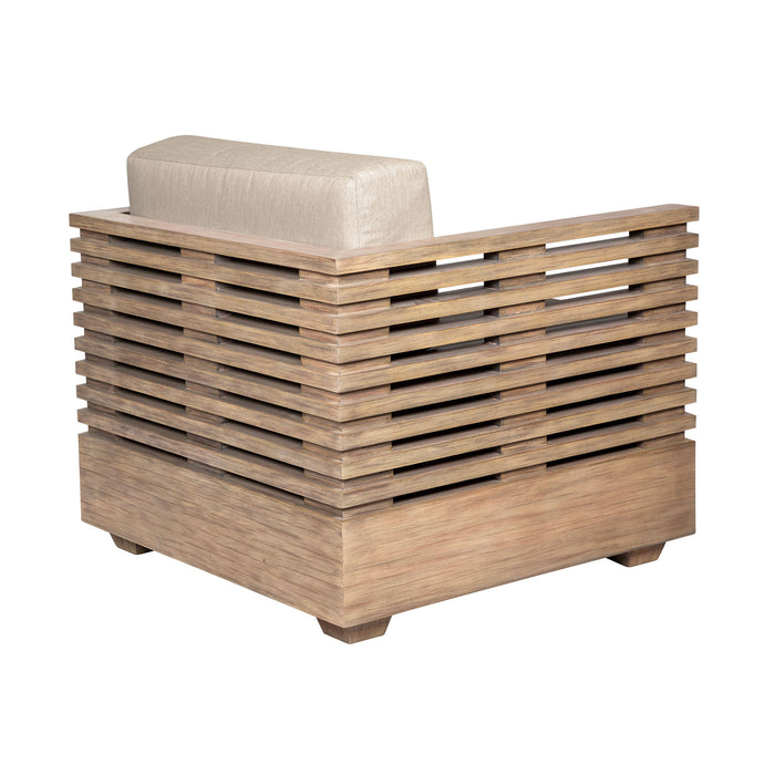 Vivid - Outdoor Patio Chair