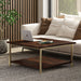 Skyler - Handcrafted Table