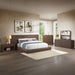 Leanna - Chest - Brown Oak