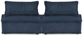 Bales - Sectional