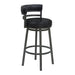 Titana - Barstool - Mineral Finish