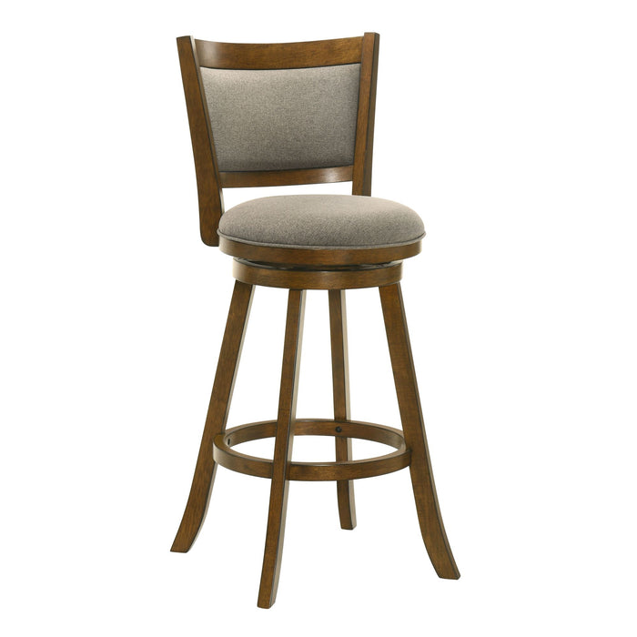Aiden Swivel Stool