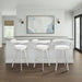 Magnolia - Swivel Stool