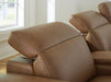 Magic Man - Reclining Sectional