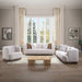 Duncan - Chair - Beige