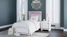 Altyra - Panel Bed